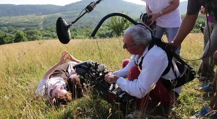 Le Buzz - Inferno, L’histoire de l’amour, Tu ne tueras point