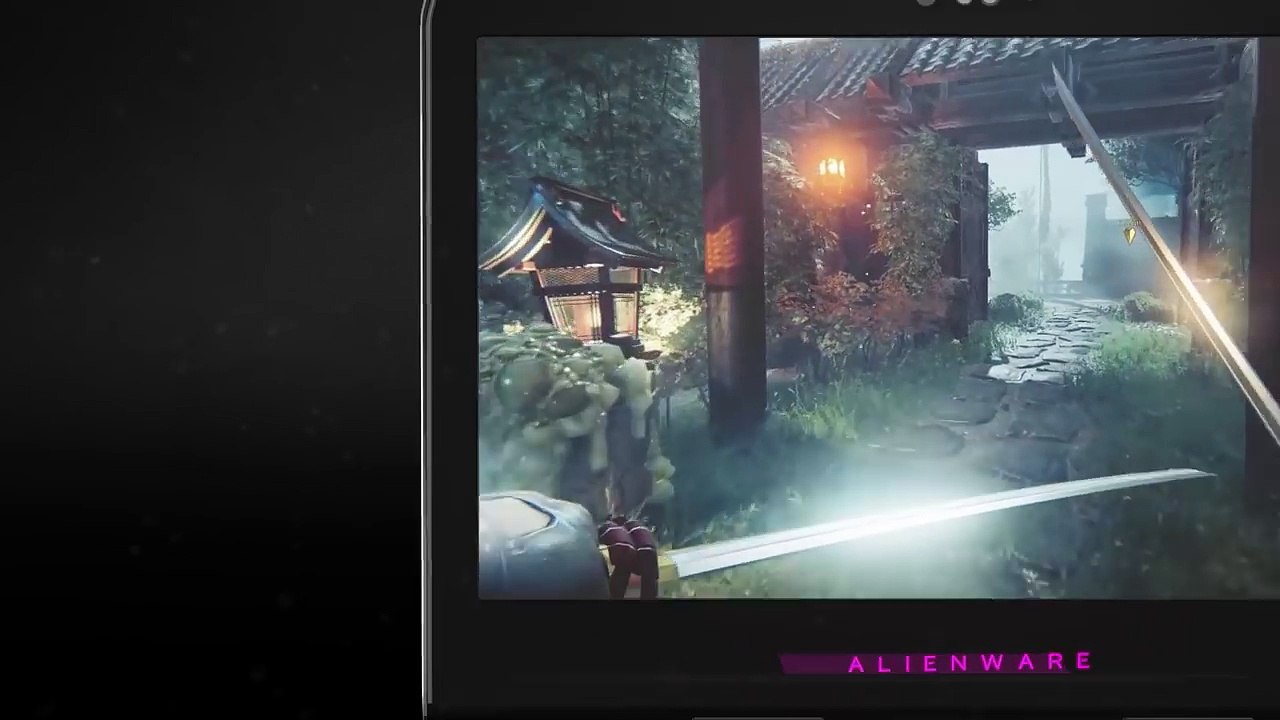 Alienware 13