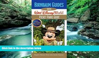 Best Deals Ebook  Birnbaum s Walt Disney World Pocket Parks Guide 2011  Most Wanted