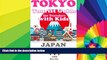 Ebook Best Deals  Tokyo Tourist Guide  for Travelers with Kids: Covering all the Spots to enjoy