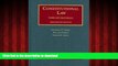Buy books  Constitutional Law, Cases and Materials (University Casebooks) (University Casebook