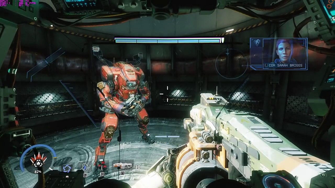 Alienware 13 Titanfall 2