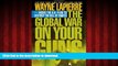 liberty book  The Global War on Your Guns: Inside the UN Plan To Destroy the Bill of Rights online