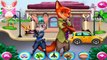 Judy Hopps and Nick Wilde | nick and judy zootopia games | Best Games For Kids