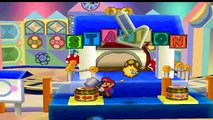 Paper Mario - Gameplay Walkthrough - Part 32 - Full Metal Shy Guys