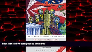 Buy book  The Constitution of the United States of America: A Contextual Analysis (Second Edition)