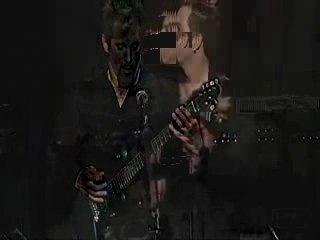 B John Petrucci - Dammage control