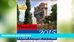 Big Sales  2015 Walt Disney World Planning   Touring Guide: Hints and Tips to Plan the Perfect