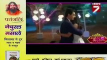 Naira Ne Kiya Karthik Ko Parpose Yeh Rishta Kya Kehlata Hai 10th November 2016 News