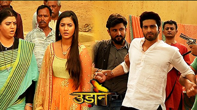 Chakor And Suraj's Life In Major TROUBLE | Udaan