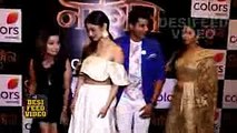 NAAGIN 2 6th November 2016 Full Event Colors Tv NAAGIN Season 2 Mouni Roy