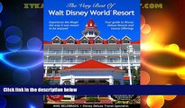 Deals in Books  The Very Best of Walt Disney World Resort  Premium Ebooks Online Ebooks