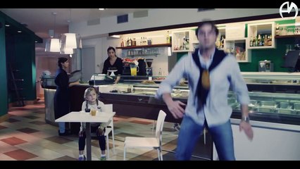 Jungle - Doc M.C. ft. Dre Melz & Pro Bangah (Monkey Dance)