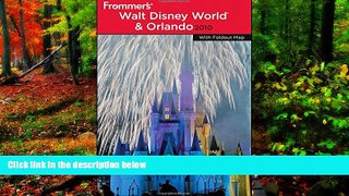 Best Deals Ebook  Frommer s Walt Disney World and Orlando 2010 (Frommer s Complete Guides)  Best