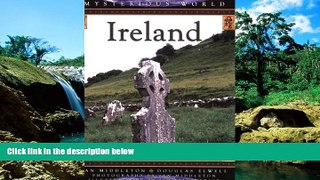 Must Have  Mysterious World: Ireland  Most Wanted
