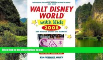 Big Deals  Fodor s Walt Disney WorldÂ® with Kids 2008: with Universal Orlando and SeaWorld
