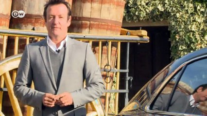 Powerhouse: Bentley's Flying Spur V8 S | Drive it!