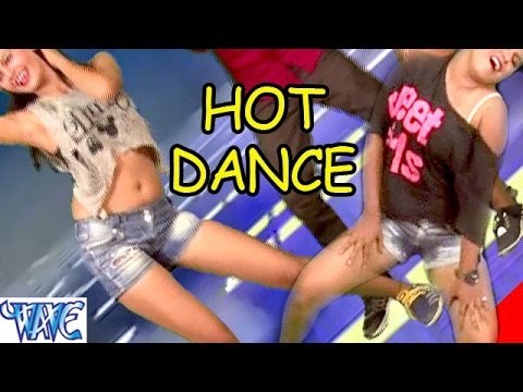 गोरी माज़ा मारेली रहरी में - SuperHot Dance - Patal Ta Rahari Me - Bhojpuri Hot Songs 2016 new