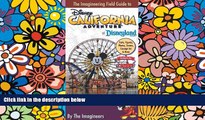 Ebook deals  The Imagineering Field Guide to Disney California Adventure at Disneyland Resort: An