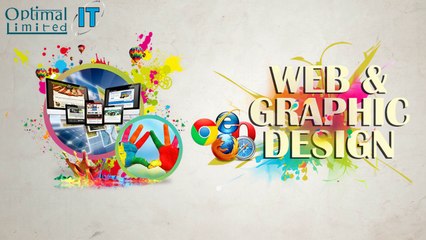 Optimal IT is the best web design & development company in Dhaka, Bangladesh