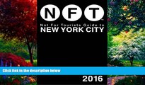 Best Buy Deals  Not For Tourists Guide to New York City 2016  Best Seller Books Best Seller