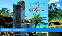 Ebook deals  The Most Beautiful Villages of Spain  Most Wanted