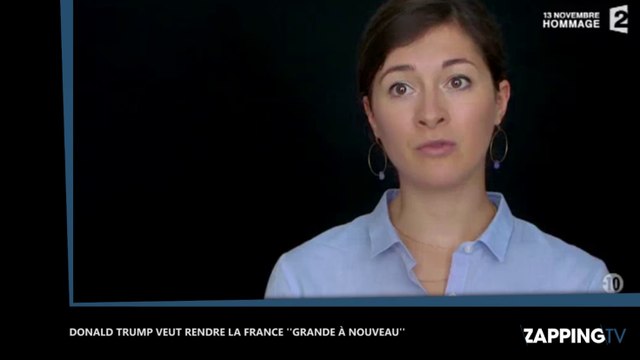 Attentats du 13 novembre : Eva, survivante du Bataclan a perdu son petit-ami dans l'attaque, le témoignage bouleversant
