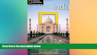 Must Have  National Geographic Traveler: India, 4th Edition  Full Ebook