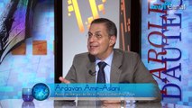 Ardavan Amir-Aslani, Iran - le retour d'une puissance géostratégique
