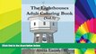 Ebook deals  The Lighthouses : Adult Coloring Book Vol.1: Lighthouse Sketches for Coloring