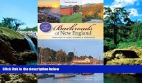 Ebook deals  Backroads of New England: Your Guide to Scenic Getaways   Adventures - Second