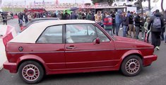 VÍDEO: Mira cómo celebraron el 'GTI Day' en el Jarama