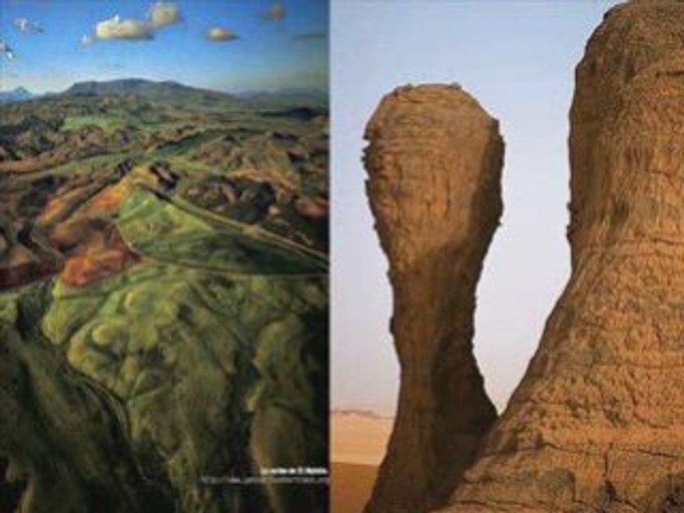 Algérie Découverte