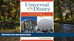 Ebook deals  Universal versus Disney: The Unofficial Guide to American Theme Parks  Greatest