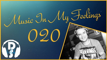 Valdi pres. Music In My Feelings 020