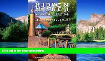 Ebook deals  HIDDEN MICKEY ADVENTURES 4: Revenge of the Wolf - 8th Hidden Mickey Adventure Mystery