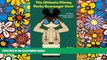 Ebook Best Deals  The Ultimate Disney Parks Scavenger Hunt: Volume II - Walt Disney World s Magic
