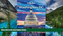 Ebook Best Deals  Lonely Planet Washington, DC (Travel Guide)  Most Wanted