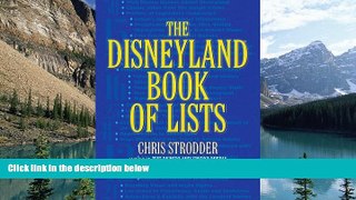 Best Buy Deals  The Disneyland Book of Lists  Full Ebooks Most Wanted