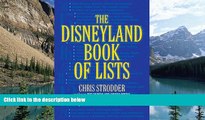 Best Buy Deals  The Disneyland Book of Lists  Full Ebooks Most Wanted