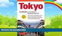Best Buy Deals  Tokyo: 29 Walks in the World s Most Exciting City  Best Seller Books Best Seller