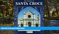 Ebook deals  Basilica of Santa Croce  Full Ebook