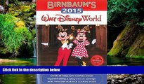 Ebook Best Deals  Birnbaum s 2015 Walt Disney World: The Official Guide (Birnbaum Guides)  Full
