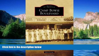 Ebook deals  Camp Bowie Boulevard (Images of America)  Buy Now