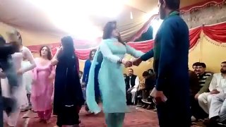 new pashto local dance with girls