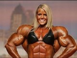 The biggest Female Bodybuilding strong women in the world 2016 2017