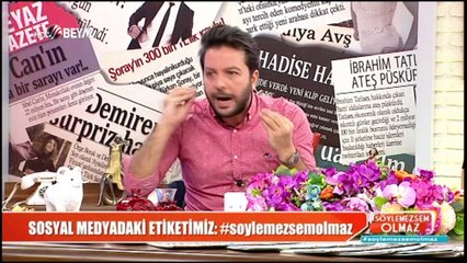 Nihat Doğan'dan ''PKK ve FETÖ '' iftiralarına sert cevap