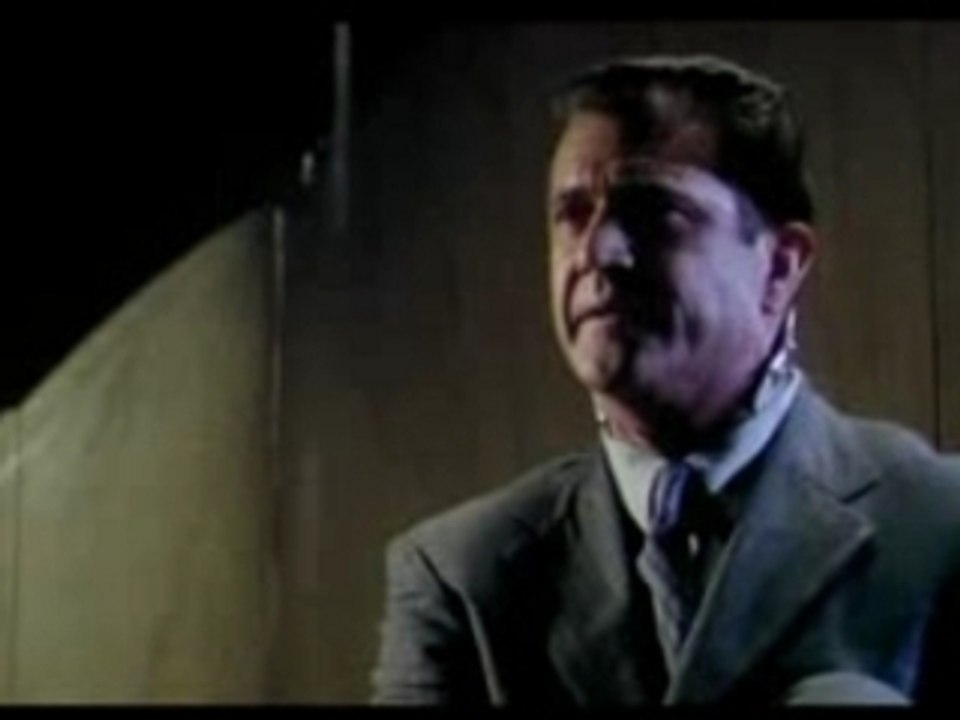 WENDERS - THE MILLION DOLLAR HOTEL (TRAILER)