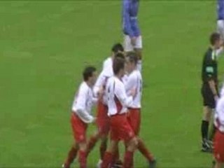 Clydebank v Yoker SLC highlights