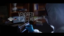 Section scientifique - A partir du 9 décembre sur PLANÈTE+ Crime Investigation